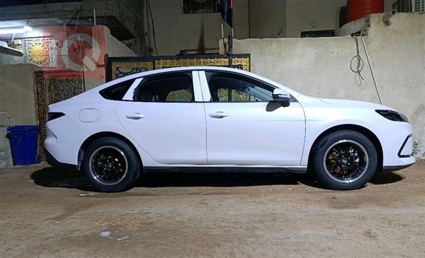 بي واي دي سيل 05 DM-i 2025 للبيع في العراق - البصرة